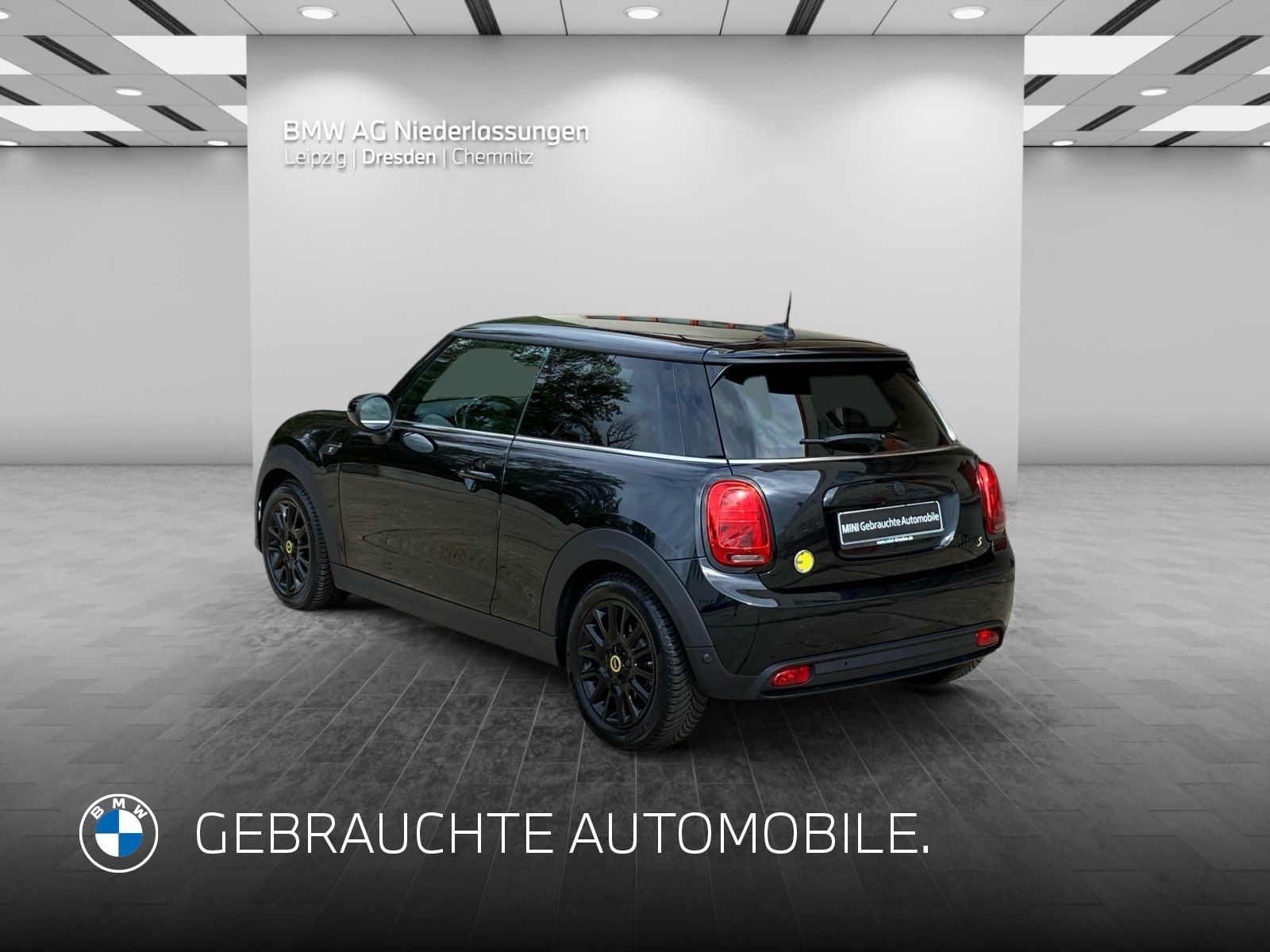MINI Cooper SE Navi Kamera Driv.Assist Sportsitze imagem 3