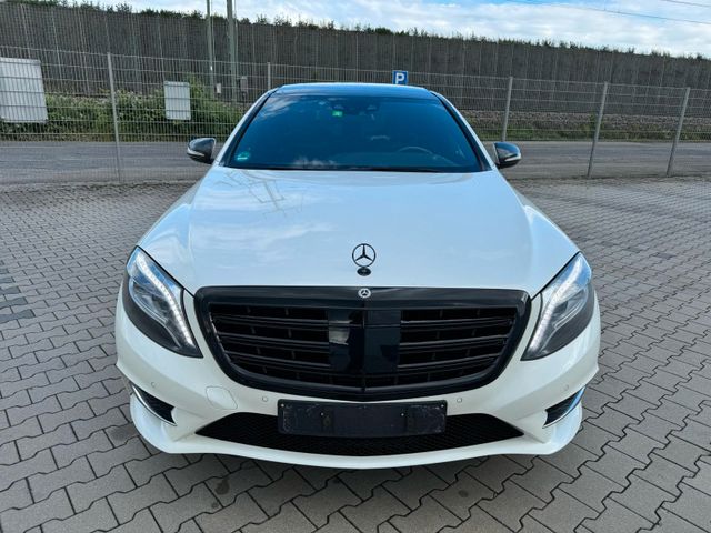 Mercedes-Benz S 350 S -Klasse Lim. AMG Line