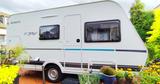 Dethleffs C-Joy 410 LK, Modell 2024 - Wohnwagen 410