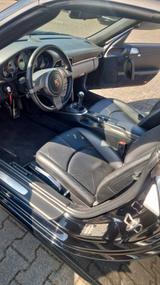 Porsche 997 Carrera S Cabriolet Carrera S, NEUE Kupplung - Porsche 997 aus 2011