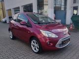 Ford Ka Titanium Klima SHZ WSShz LMRäder ElFenster - Ford Ka/Ka+ aus 2009