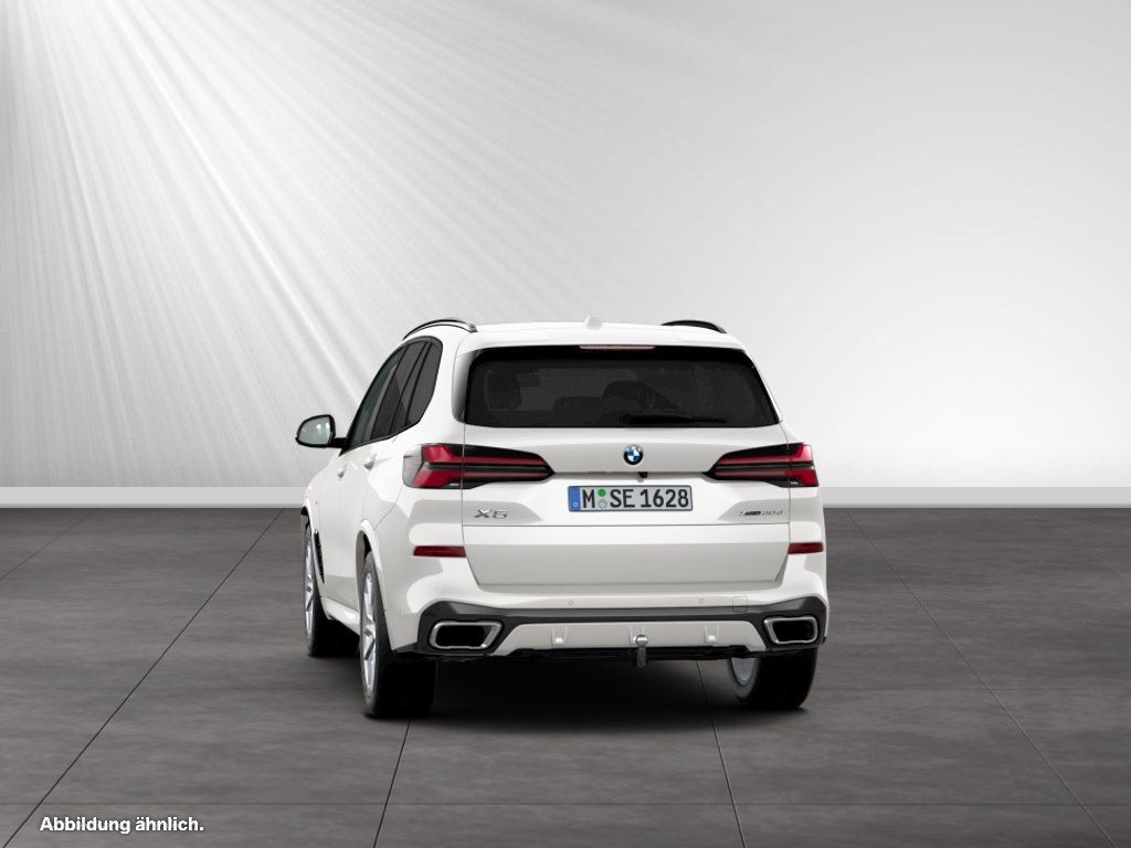 BMW X5 - Bild 8