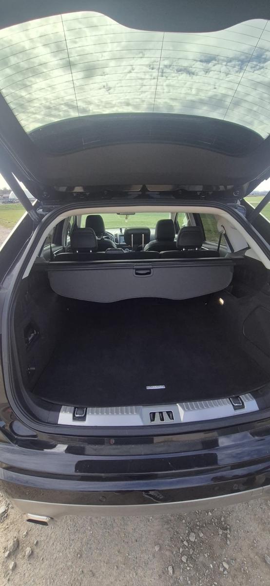 Ford Edge 2,0 l EcoBlue Bi-Turbo 4x4 VIGNALE Auto...