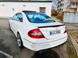 Mercedes-Benz CLK55 AMG AFFALTERBACH UNIKAT 410PS TAUSCH SAMML - Mercedes-Benz CLK-Class aus 2005