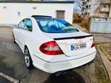 Mercedes-Benz CLK55 AMG AFFALTERBACH UNIKAT 410PS TAUSCH SAMML - Mercedes-Benz CLK 55 AMG: Coupé