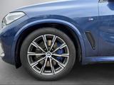 BMW X5 2.0 Turbodiesel - gebrauchte BMW X5 aus dem Jahr 2020