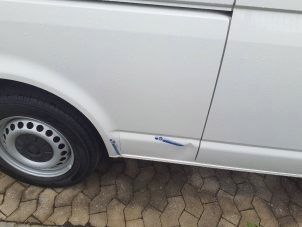 Fahrzeugabbildung Volkswagen T6 KASTEN LANG RS 4-MOTION KLIMA