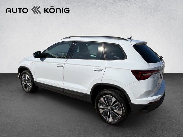 Fahrzeugabbildung SKODA Karoq Ambiente 1,5 TSI "Parken"Klima"