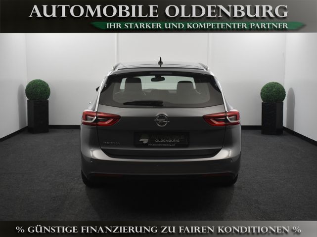 Opel Insignia 1.5 D Elegance *AHK*KAM*Navi*Teilleder*
