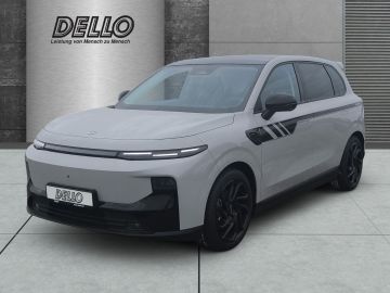 Leapmotor B10 Pro Max DYNAMIC by Irmscher Limited Edition