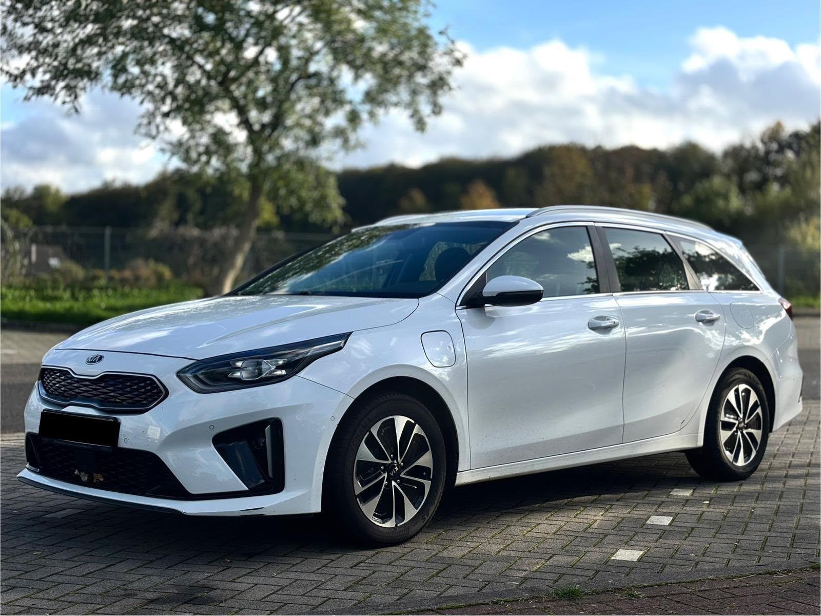 Kia Andere