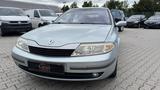 Renault Laguna II Grandtour Emotion - gebrauchte Renault Laguna aus dem Jahr 2004