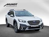 Subaru OUTBACK Outback Platinum - Subaru Gebrauchtwagen in Halle