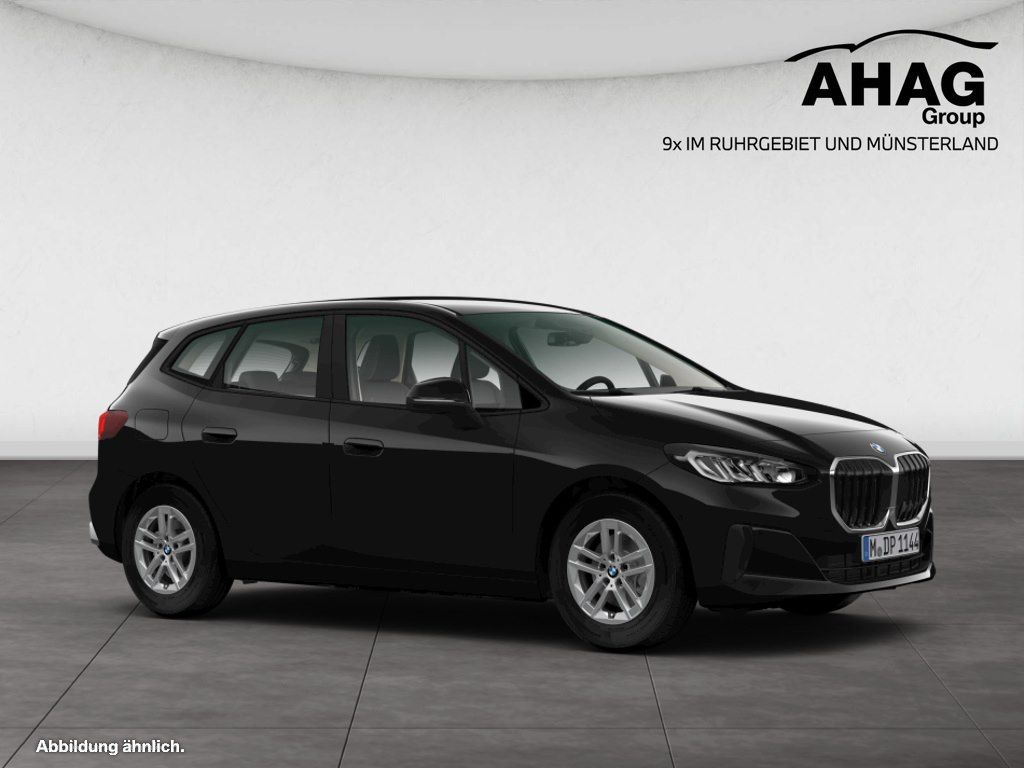 BMW 218 Active Tourer - Bild 9
