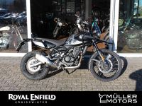 Royal Enfield - Himalayan 450 Mana Black Tubeless +NEU+452 ccm+