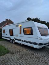 Dethleffs Camper 740 VOLLAUSSTATTUNG