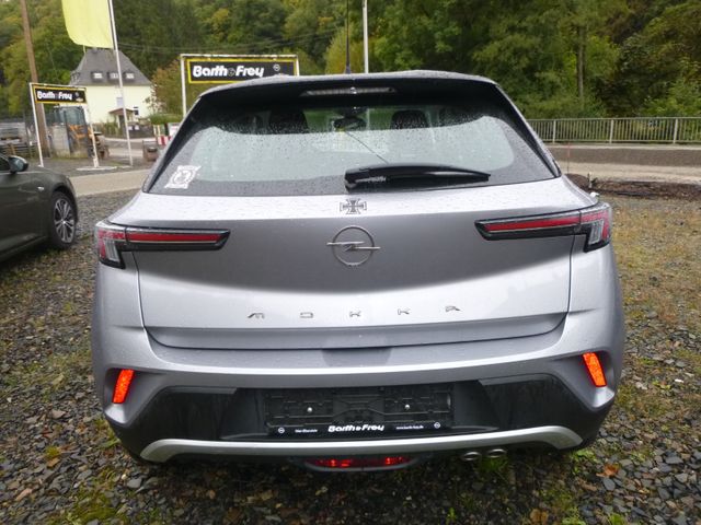 Mokka Elegance