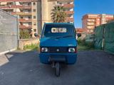 Piaggio ape tm703 - Piaggio Ape
