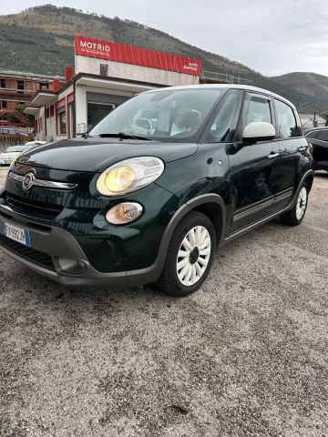 Fiat 500L 1.3 Multijet 95 CV Trekking