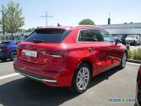 Audi A3 - Vorschau Bild 4