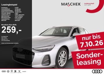 Audi A6 Avant TDI Q AHK Pano LM19 360° Matrix Memory