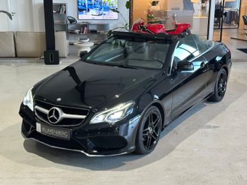 Mercedes E 200 - 5
