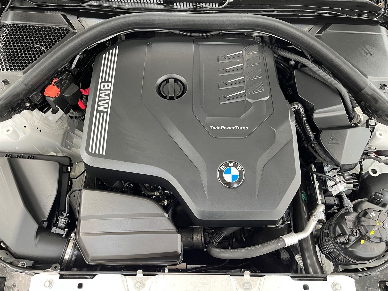 BMW 318 - Bild 16