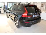 Volvo XC60 T6 Recharge Plus Dark AWD Panoramadach 360G - Volvo XC60: 3D
