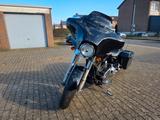 Harley-Davidson Street Glide FLHX - HARLEY-DAVIDSON 2012 STREET GLIDE