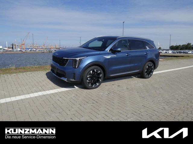 Kia Sorento PE 2.2D AWD Platinum 7S Panorama 360° 7-