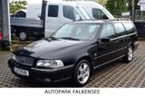 Volvo V70 2.4 KOMBI 125KW/170PS AUTOMATIK+LEDER+KLIMA - Volvo V70 Gebrauchtwagen in Berlin