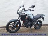 Honda CB500X NX500 - HONDA NX500
