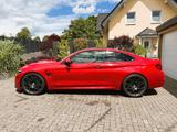 BMW M4 Competition Heritage Edition, 1 Hand - gebrauchte BMW M4 aus dem Jahr 2020