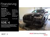 Audi Q8 55 TFSIe 2 x S line, competition, Air, Assist