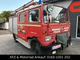 Mercedes-Benz LP KF 608 - Mercedes-Benz 608