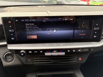 Bild 13 Opel Grandland (X) Grandland Elektro GS AT 73 kWh +NAVI+HUD+AHK+PDC
