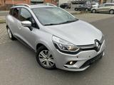 Renault Clio GT 1.5dCi90 Limited Klima Navi Temp GARANTI - Renault Clio mit Diesel-Antrieb: 1.9