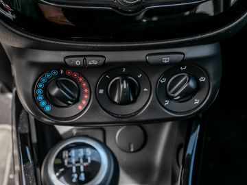 Opel Adam 120 Jahre Editions-Ausstattung