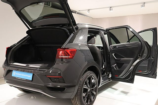 T-Roc Sport 1.5 TSI 110kW DSG LED KAMERA NAVI PD