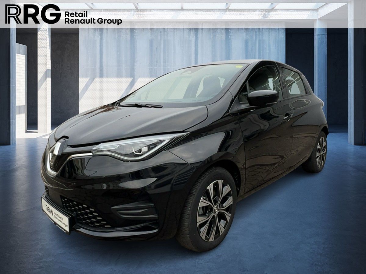 Renault ZOE - Bild 1