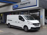 Fiat Talento 2.0 Basis L2H1 RFK Navi AHK Klima PDC - gebrauchte Fiat Talento aus dem Jahr 2020
