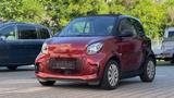 Smart ForTwo fortwo coupe electric drive / EQ - Smart ForTwo: Electric Drive