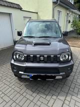 Suzuki Jimny - Suzuki Jimny Gebrauchtwagen in Köln