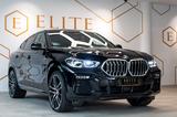 BMW X6 xDrive 40 d M Sport - BMW X6 mit Schiebedach