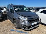 Citroën Berlingo II 1.6 BlueHDi 100 XTR VP / EB152 - Citroën Berlingo Unfallwagen