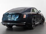 Rolls-Royce Spectre - scheckheftgepflegte Rolls-Royce Spectre
