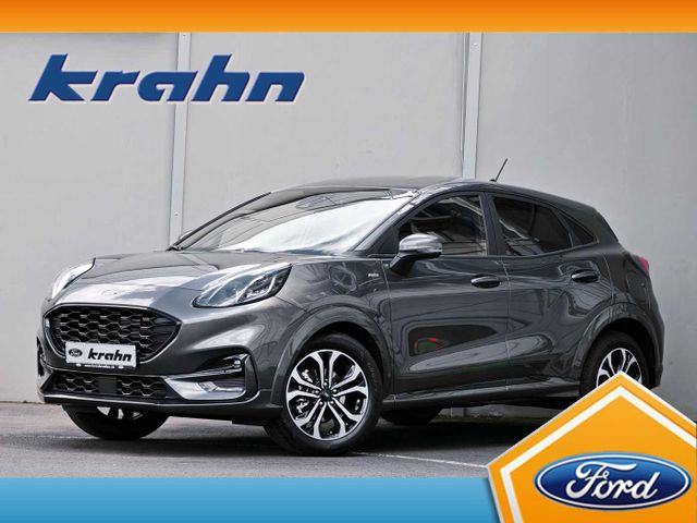 Ford Puma 1.0 Hybrid ST-Line | AUTOMATIK | NAVI | PDC