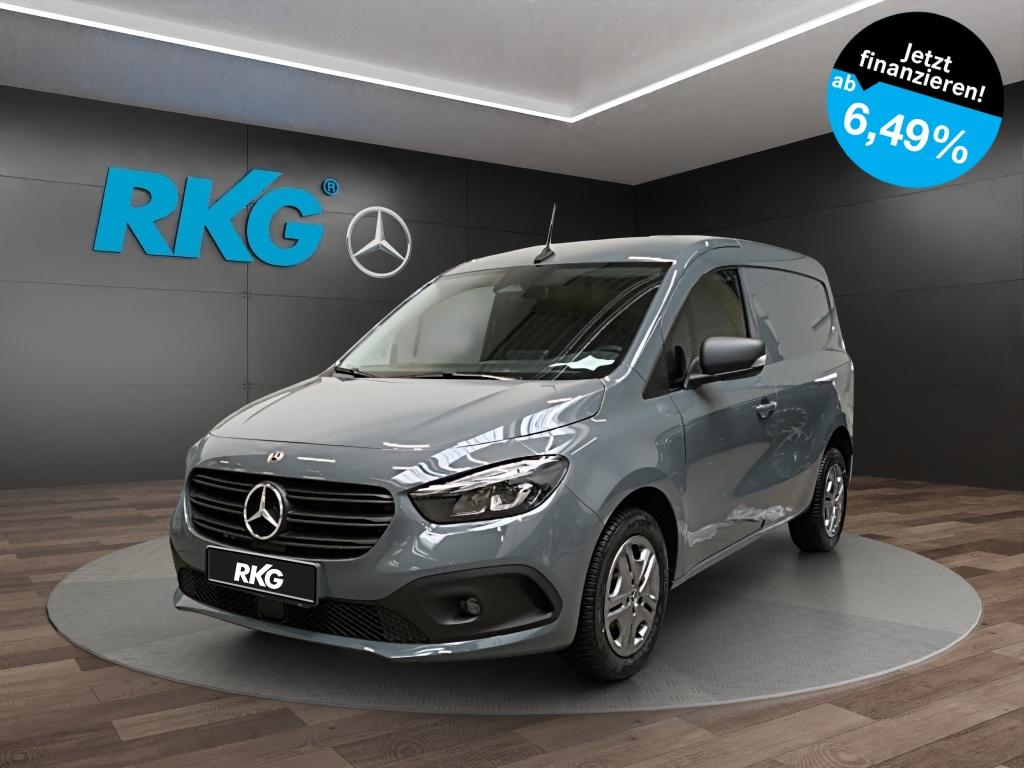 Mercedes-Benz CITAN 112 CDI Kasten PRO Standard NAVI PARKPAKET