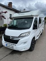 Hobby Optima Ontour Edition V65GF - Hobby OnTour