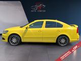 Skoda Octavia 2.0 147 kW 16V TFSI Lim. RS/Schiebedach - gebrauchte Skoda Octavia aus dem Jahr 2012